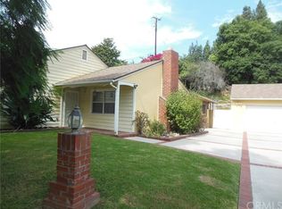 16029 La Calma Dr, Whittier, CA 90603