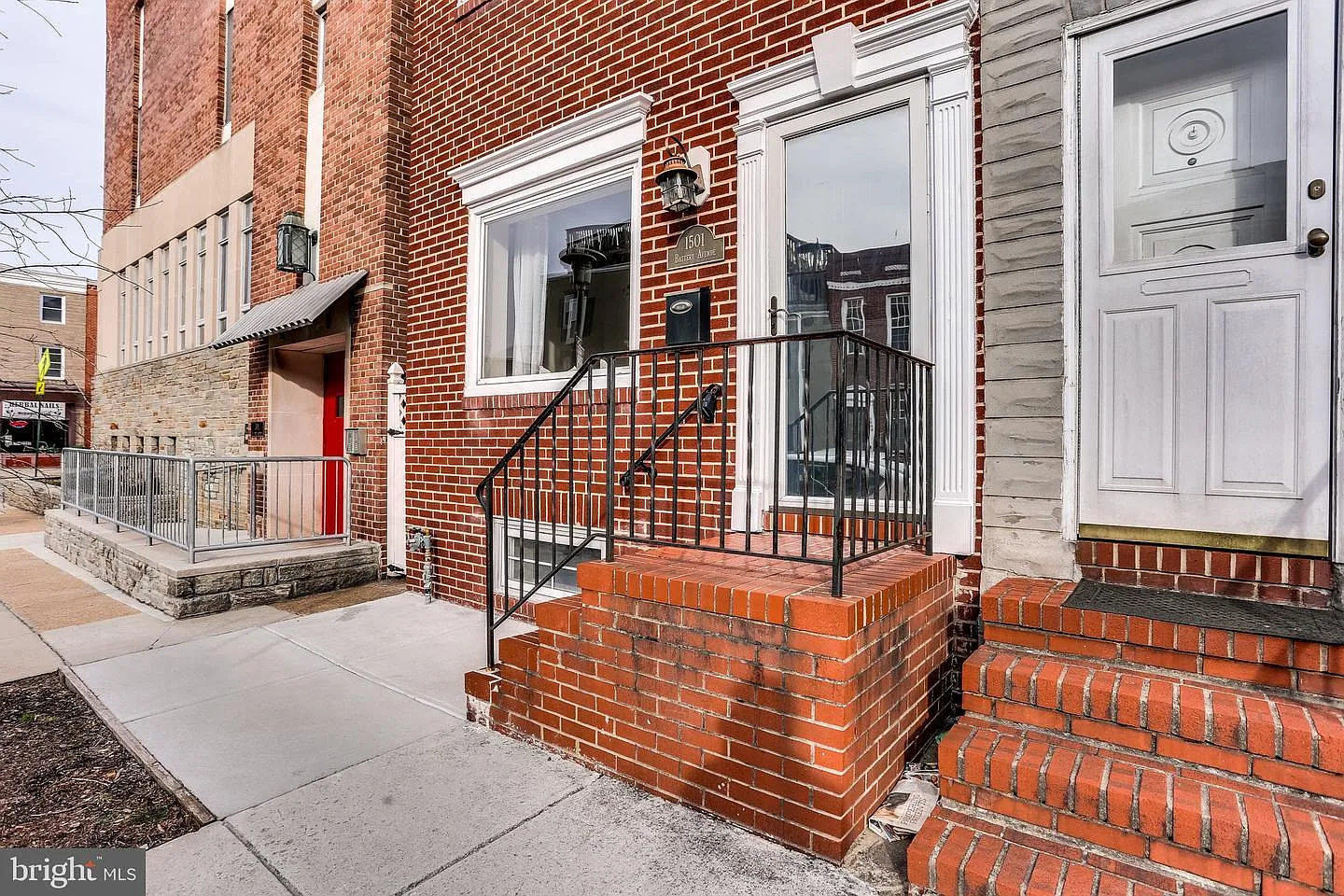 1501 Battery Ave — Photo 1