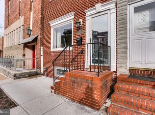 1501 Battery Ave, Baltimore, MD 21230