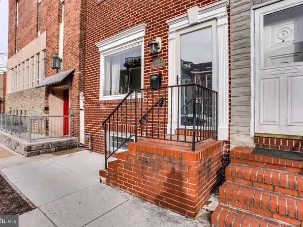 1501 Battery Ave, Baltimore, MD