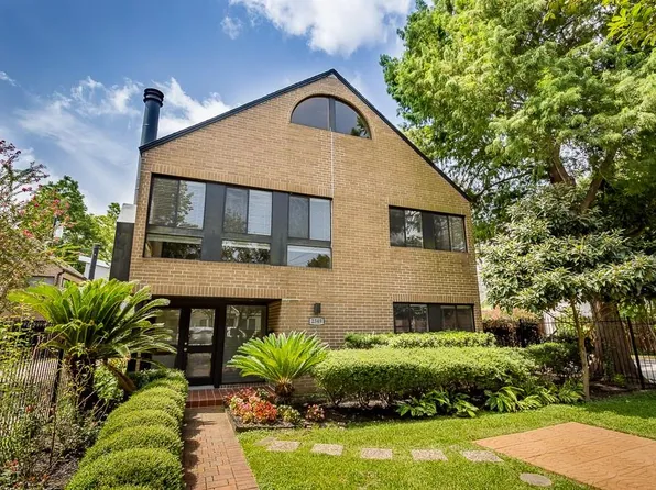 2349 Albans Rd Floor 2, Houston, TX 77005