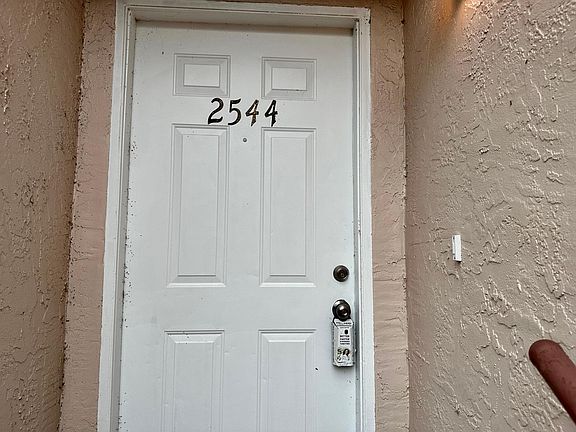 2nd image of 2544 Lakeway Branch Dr #3102