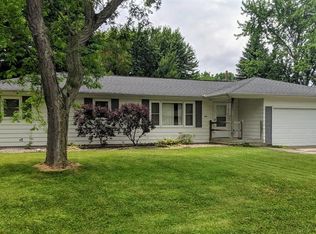 1016 Bellaire Ave, Bryan, OH 43506