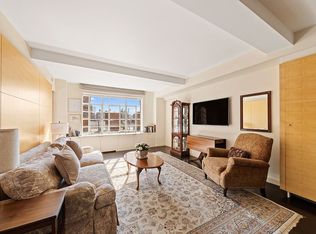 320 Central Park W #8N, New York, NY