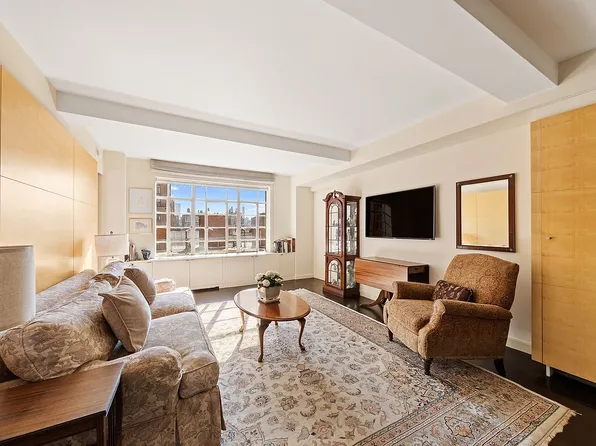 320 Central Park W #8N, New York, NY 10025