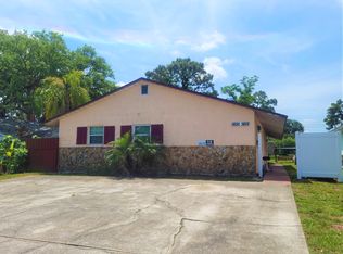 5828 Gulf Drive, New Pt Richey, FL 34652