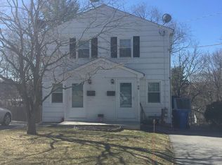 48 South St, Cranston, RI 02920