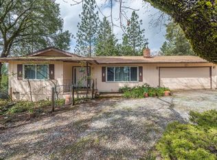 11225 Clinton Bar Rd, Pine Grove, CA 95665
