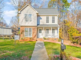 1116 Sally Dr, Graham, NC 27253
