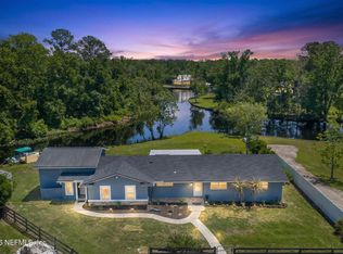 1738 OAK GROVE Circle, Green Cove Springs, FL 32043