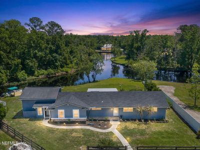 1738 OAK GROVE Circle, Green Cove Springs, FL, 32043