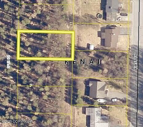 1st image of 1046 Spur Dr