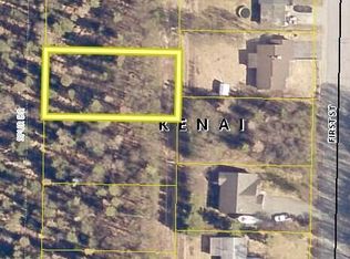 1046 Spur Dr, Kenai, AK 99611