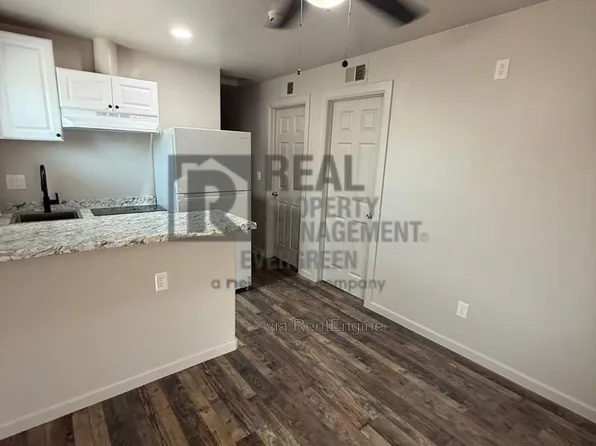 172 N F St #A, Porterville, CA 93257