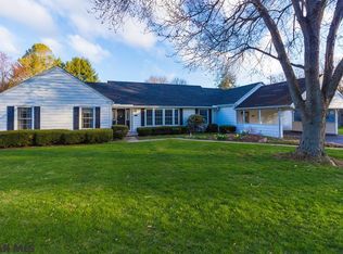 2009 Pine Cliff Rd, State College, PA 16801