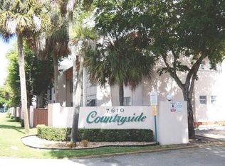 7610 Stirling Rd #201-B, Hollywood, FL 33024