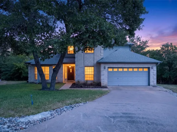 10903 Galleria Cv, Austin, TX 78759