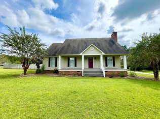 927 William Gibbs Rd, Tifton, GA 31793