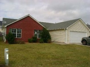 11435 Vinea Ln, Hampton, GA 30228