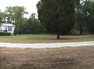 1068 S Rock Crusher Rd, Homosassa, FL 34448