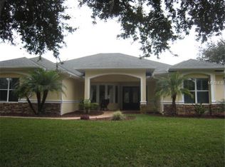 132 Ranken Dr, Edgewater, FL 32141