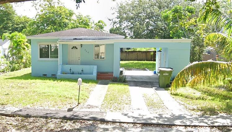 1st image of 220 NW 131st St