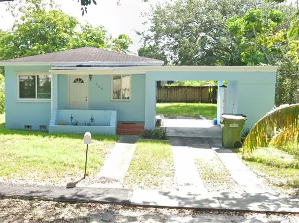 220 NW 131st St, North Miami, FL 33168