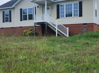 4089 Cedar Plains Rd, Sandy Hook, VA 23153