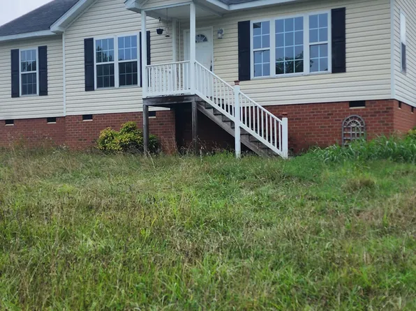 4089 Cedar Plains Rd, Sandy Hook, VA 23153