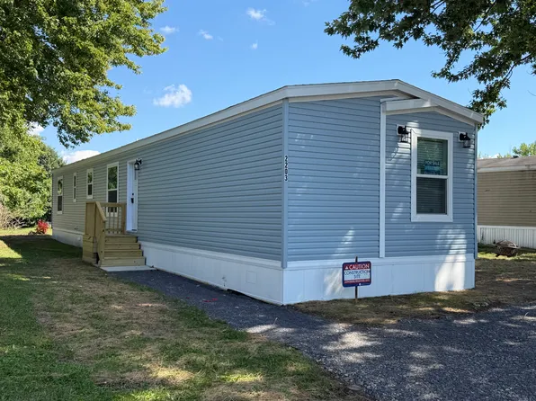 2203 Cotswold Ct #2203, Liverpool, NY 13090