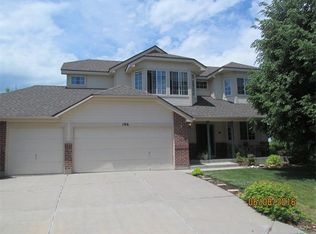 196 Becker Cir, Johnstown, CO 80534