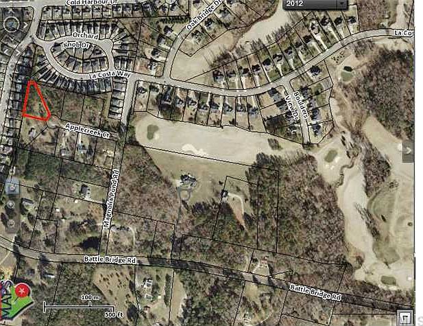 2nd image of 7201 Applecreek Ct