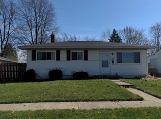 14248 Sherman Ave, Warren, MI