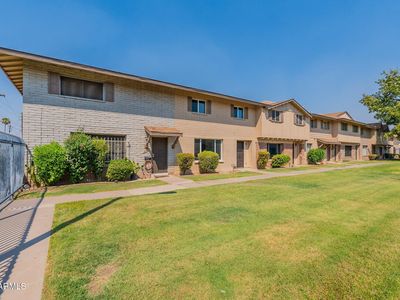 6757 N 44th Ave, Glendale, AZ, 85301