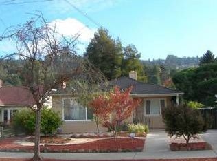 3358 Jordan Rd, Oakland, CA 94602