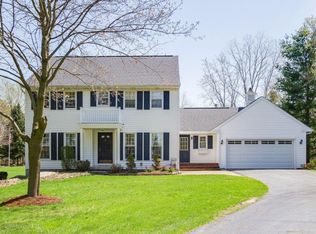 5252 Meridian Rd, Williamston, MI 48895