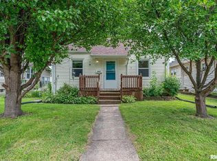 2029 44th St, Rock Island, IL