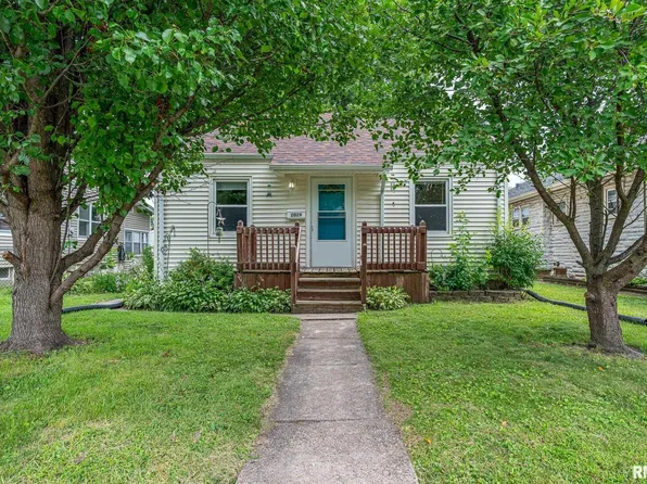 2029 44th St, Rock Island, IL 61201