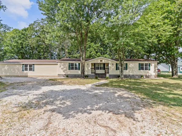 7885 N Farm Road 193, Fair Grove, MO 65648