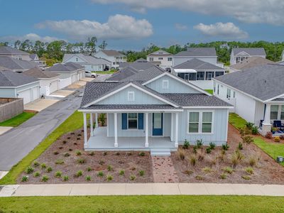 1034 Blossom St, Panama City, FL, 32405