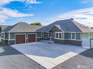 3064 NE Westshore Drive, Moses Lake, WA 98837