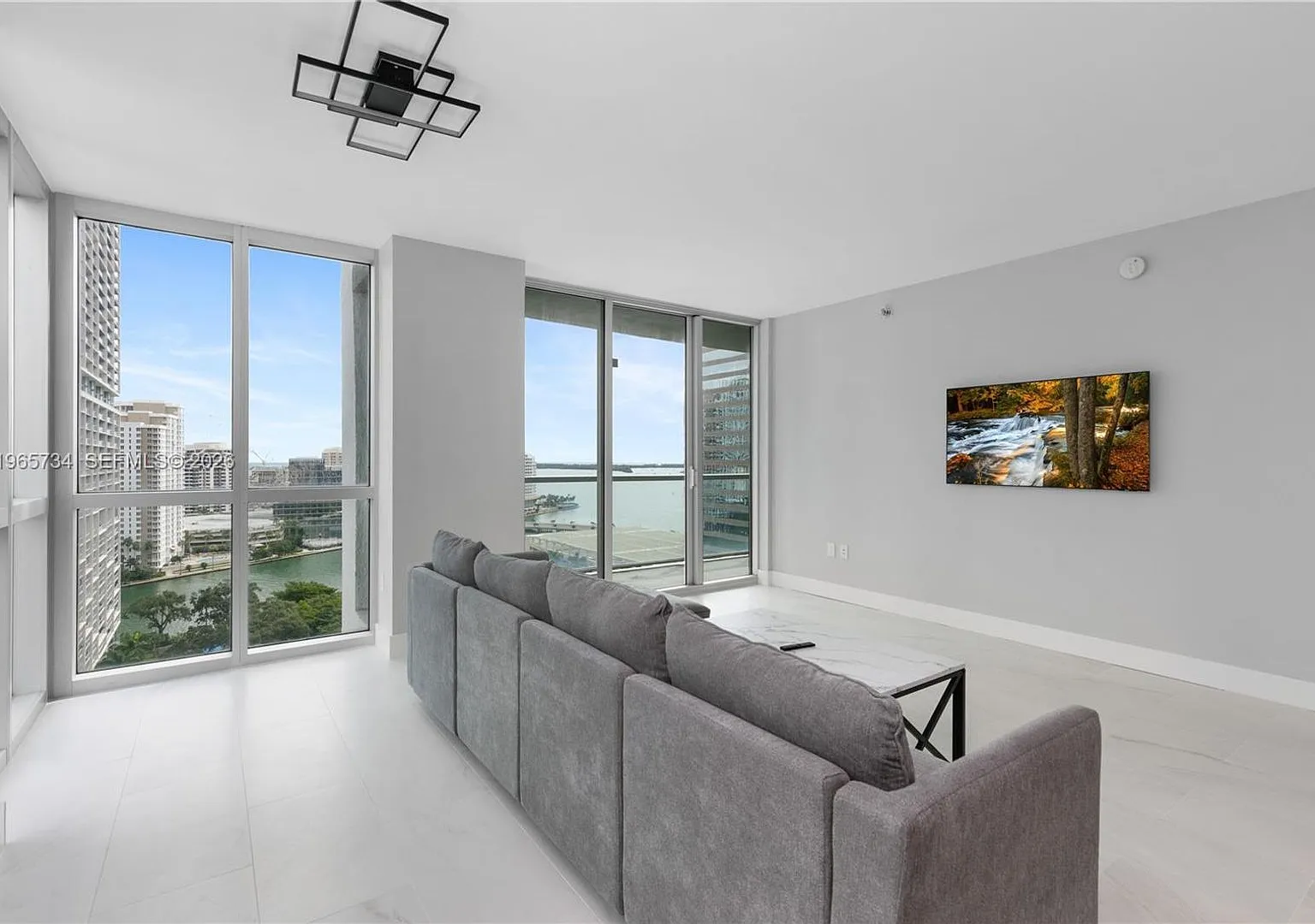 500 Brickell Avenue 1801, Miami, FL 33131 — Photo 4