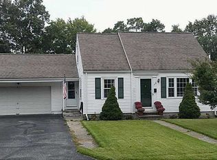 116 Garvin St, Cumberland, RI 02864