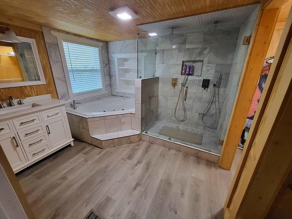 325 Scataway Rd, Hiawassee GA - Owner Finance Home