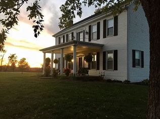 3540 E Us Highway 50, Seymour, IN 47274
