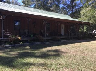 1305 W Choctaw St, Broken Bow, OK 74728