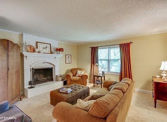 Beautifully maintained and updated!