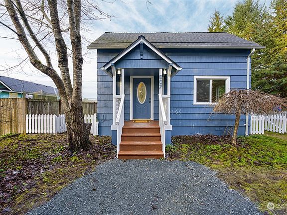 2nd image of 607 E Stanley Street
