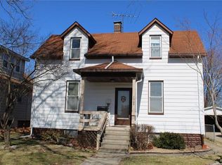 1509 13th St, Highland, IL