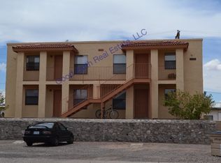 2210 Bex St APT 4, Las Cruces, NM 88005